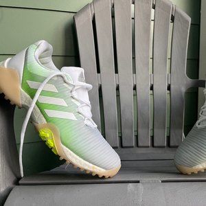 LIKE NEW Adidas Sneaker